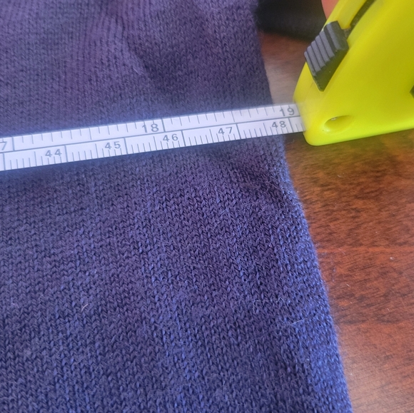 💠2/$25💠Uniqlo Merino Blend Tunic - Picture 5 of 6